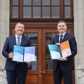 Budget 2023 will total €11bn