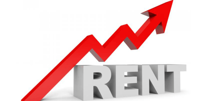 Rents on the rise in Laois