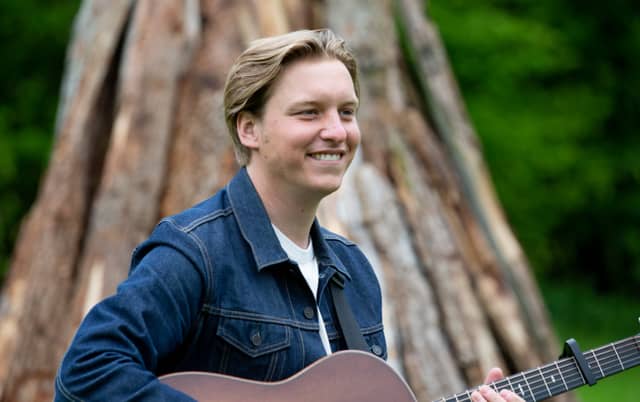 English singer-songwriter George Ezra has announced two more Irish shows for 2023 due to the high demand for tickets.