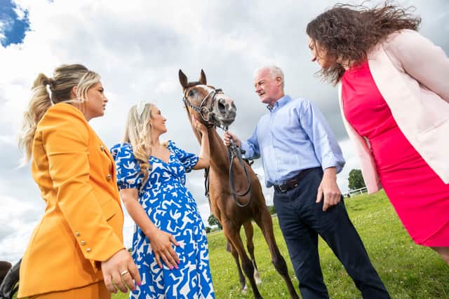 Jason Morris, Horse Racing Ireland’s Director of Racing and Strategic Projects, said: “The AXA Farm Insurance Midlands National race has become a real feature of the summer National Hunt programme and Horse Racing Ireland is delighted that the quality of runners in recent years has justified the race’s promotion to a Grade B race, giving Kilbeggan a well-deserved first Black Type race.”