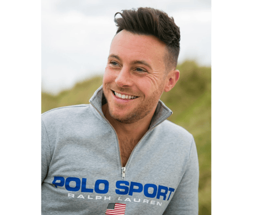 Nathan Carter