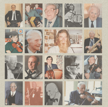 Kilty remembers on June 25