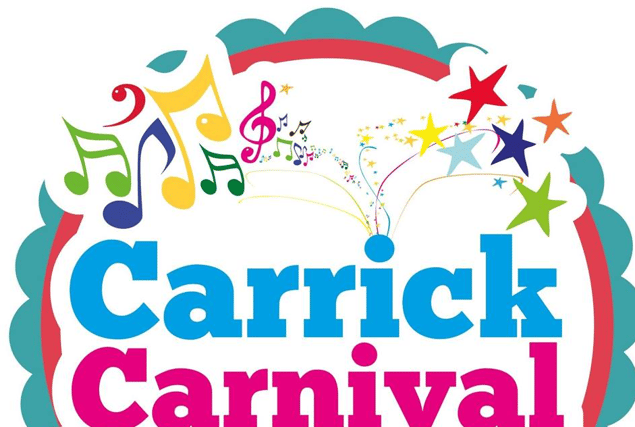 Carrick Carnival 2022