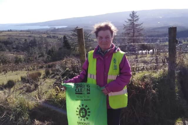Over 2,000 Leitrim volunteers joined the National Spring Clean 2022 ...