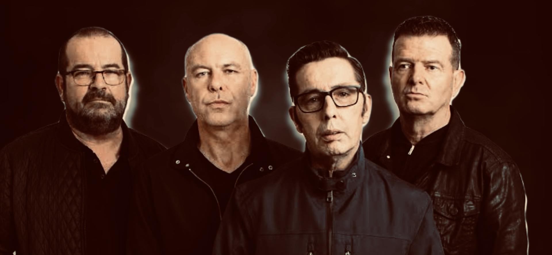 Aslan brings 40th Anniversary Tour to Leitrim