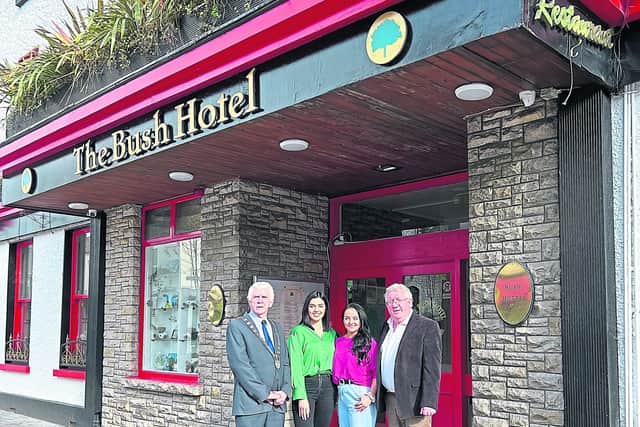 “As a new initiative we are inviting GAA, Camogie Clubs, Societies and local communities to partner with the Leitrim Rose Centre and participate in local events and in return the Leitrim Rose Centre will make a generous contribution to the local community or organisations involved.”