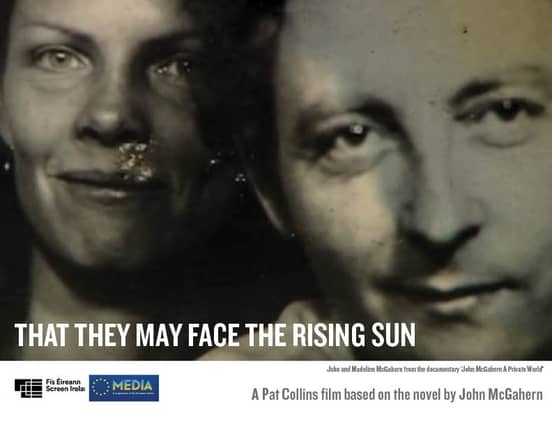 Casting call for new McGahern film