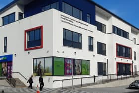 Carrick on Shannon Primary & Mental Health Care Centre