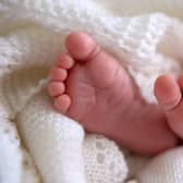 Parents of children born through surrogacy must be recognised legally, says Irish academic