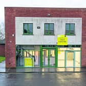 Covid Test Centre in Carrick-onShannon