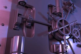 Where is the safest place for your money? Each bank has its own perks and drawbacks  Picture: Pixabay