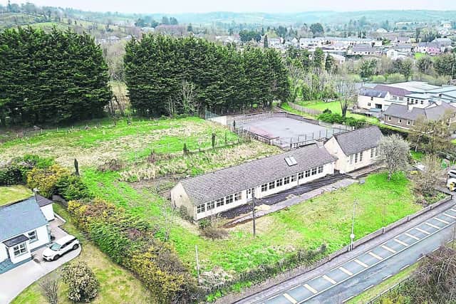 Dromahair was awarded funding of €1,939,388, towards a total project cost of €2,154,876, for the development of a new public library and digital hub. This will convert the former Patton's Hotel into a new multi-use community space.