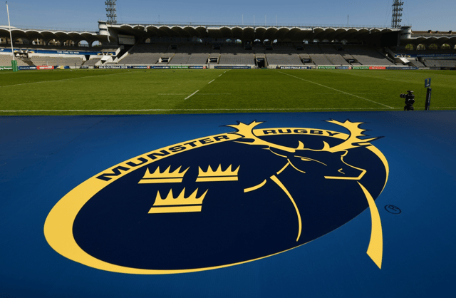 Munster Rugby squad are undergoing further Covid-19 testing in South Africa today