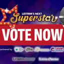 VOTE NOW: HEAT 1 of Offaly's Next Superstar