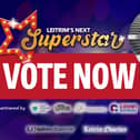 VOTE NOW: HEAT 3 of Leitrim's Next Superstar