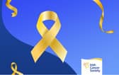 September is Childhood Cancer Awareness Month