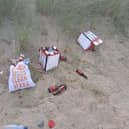 Picture: Clean Coasts