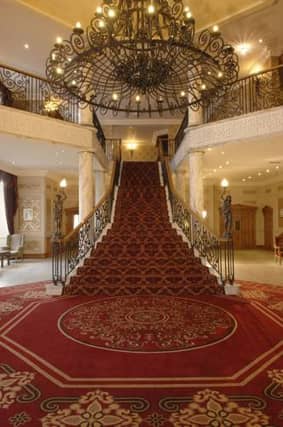 Clanree Hotel, Letterkenny