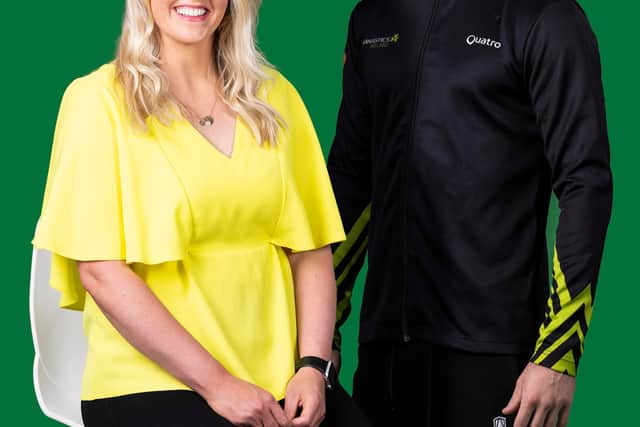 From 9am each day Peter Collins presents coverage from the day's live-action during the Tokyo 2020: Daytime programme. From 7pm, Darragh Maloney will also then take over to present the key highlights following the day's live-action at the Tokyo 2020 Olympics Games each day.