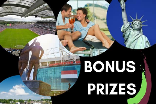 "Hopefully the results of this fundraiser will help future generations obtain some of the great opportunities afforded to me from being associated with these great clubs. Please support where possible.”