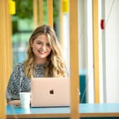 What is the class of 2021 interested in studying at Carlow IT