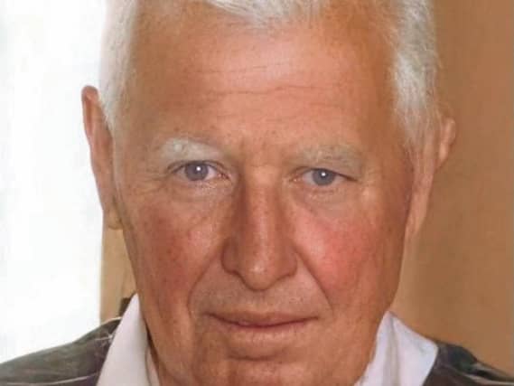 The late Timmie Shanley