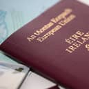 Irish Passports