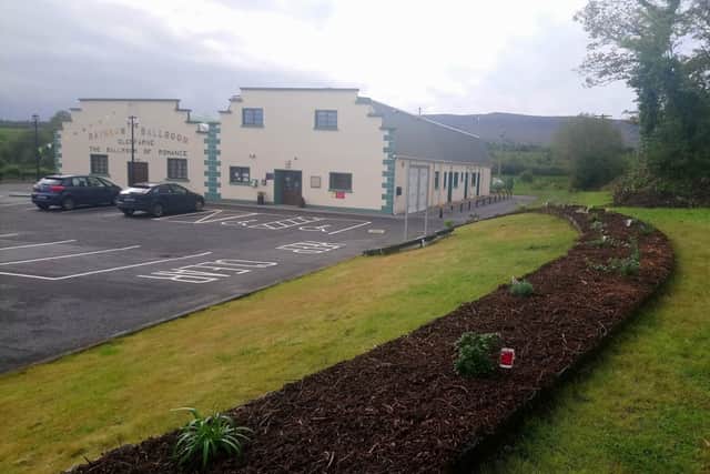 Instead Manager Niall Speak and his colleagues have been “re-inventing” the ballroom, re-imagining some plans and preparing for the future as they set themselves up as the jewel in the crown of Leitrim tourism.