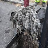 Tullamore chosen to take part in 'Think Before You Flush' campaign