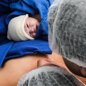 Longford parents can register baby births on new online facility