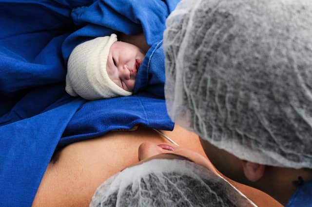 Longford parents can register baby births on new online facility