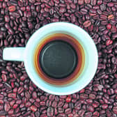Are you drinking too much coffee?