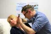 Dr Boyle, who works in the ENT Department at Sligo University Hospital is on a mission to create greater awareness of Surfer’s Ear.