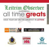 Leitrim All Time Greats: Profile #8 Margaret of New Orleans