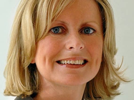 Cllr Rachel Doherty