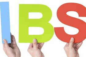 Do you suffer from IBS?