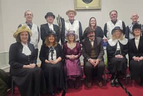 Leitrim Percy French Society