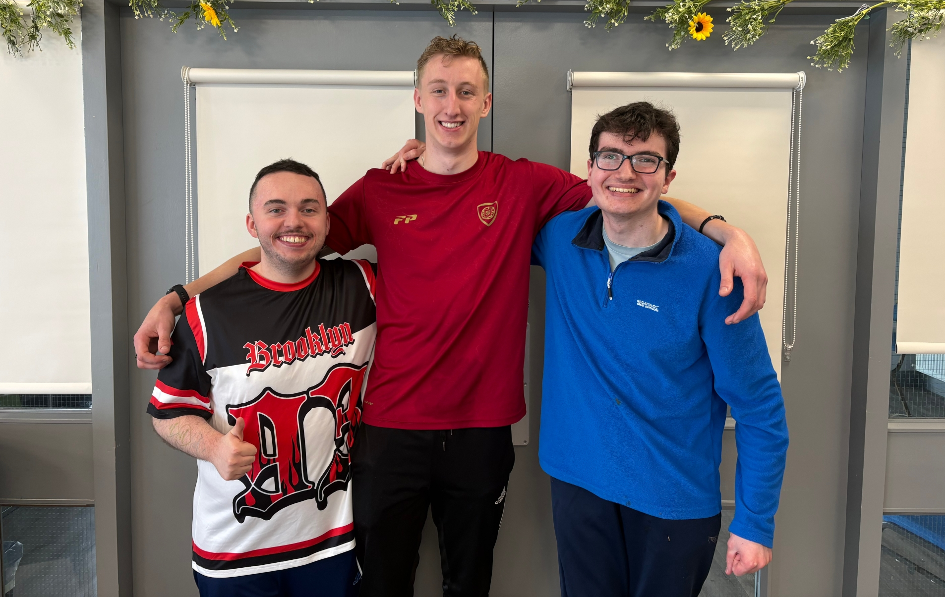 Three athletes from Leitrim to take part in Fitness Inclusion Games in ...
