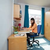 Are you getting set to look for college accommodation?