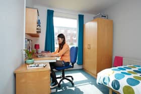 Are you getting set to look for college accommodation?