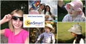 Irish Cancer Society urges the public to be SunSmart as temperatures set to rise