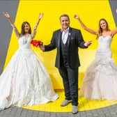 Peter Kelly aka Franc will once again host the hit TV series Say Yes to the Dress