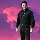 Johnny Cash