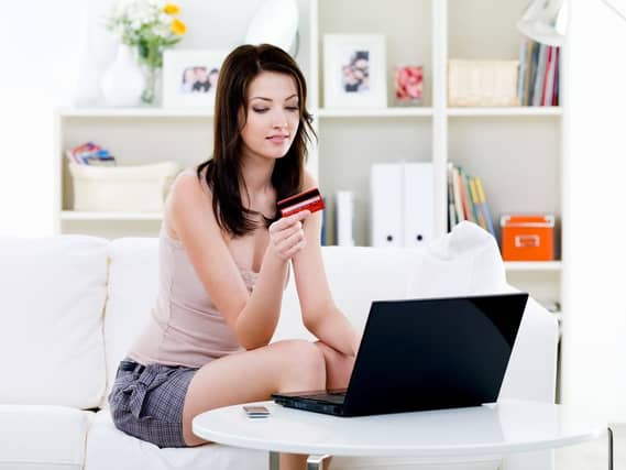 Safety tips for online shopping this festive season