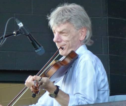 Maurice Lennon.
