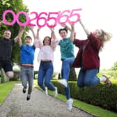 Call the Leaving Cert Helpline on 1800 265 165.