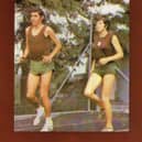 The front cover of Maroon Above the Green