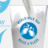 World Milk Day