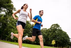 Are you starting to give up on your goal to get fit?