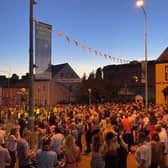 Ballinamore Family Festival